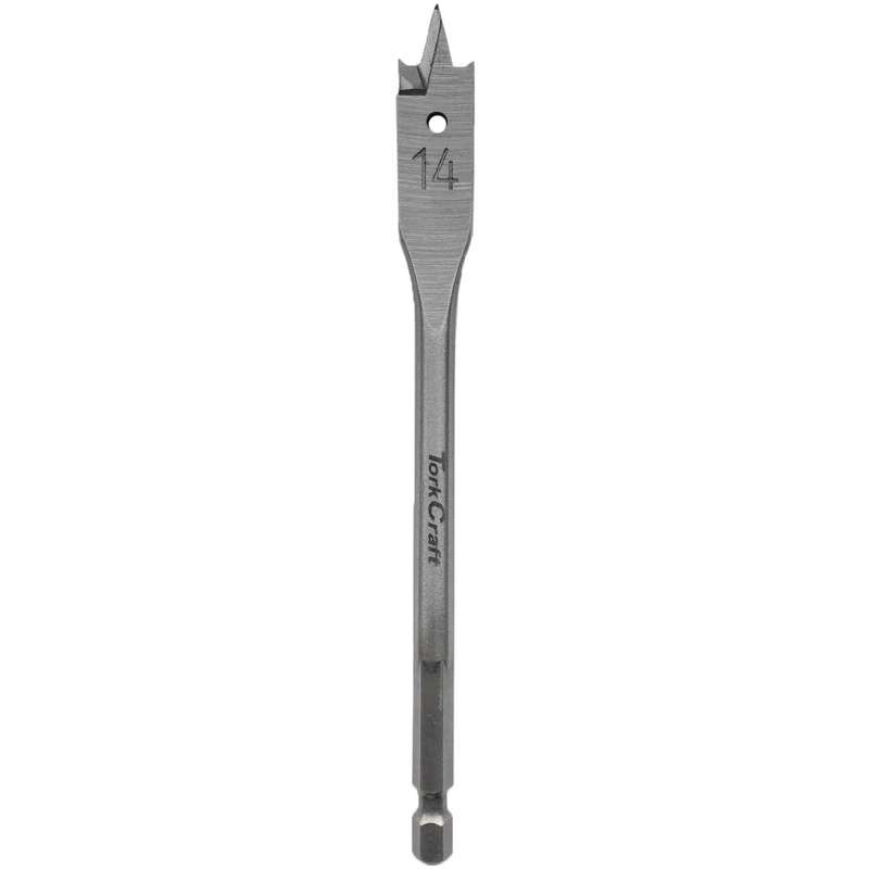 Spade Bit Pro Series 14 Mm X 150 Mm