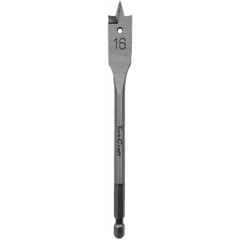 Spade Bit Pro Series 16 Mm X 150 Mm