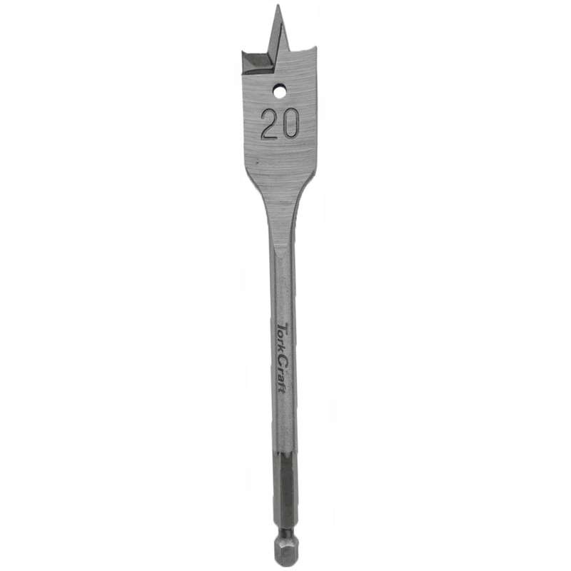Spade Bit Pro Series 20 Mm X 150 Mm