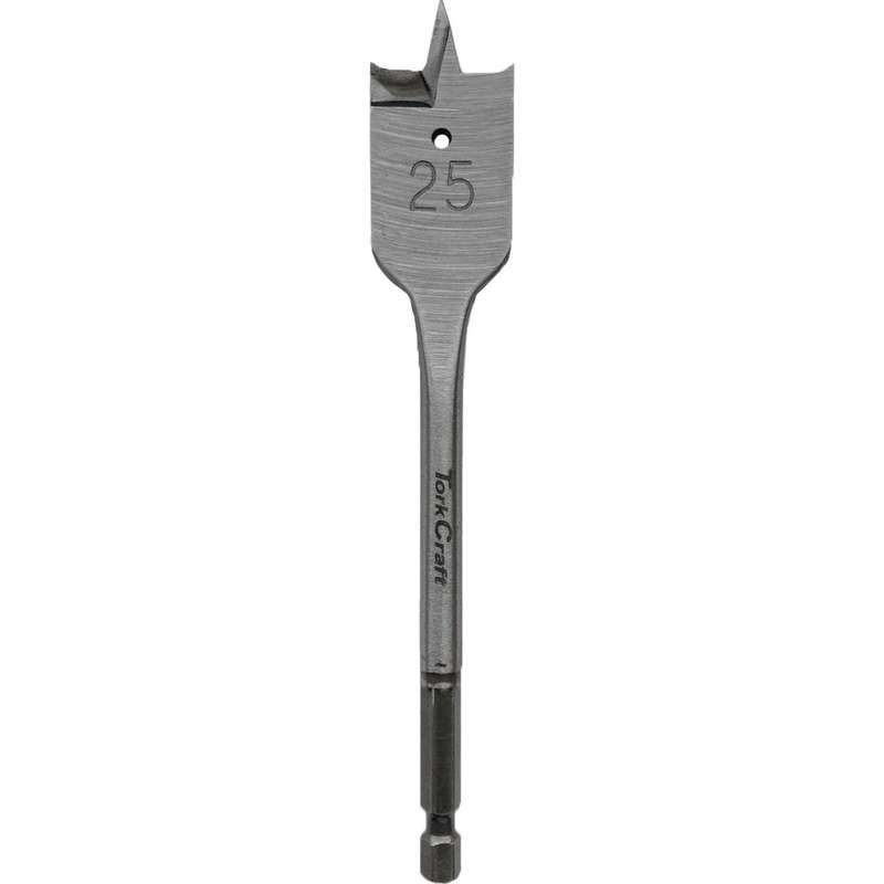 Spade Bit Pro Series 25 Mm X 150 Mm