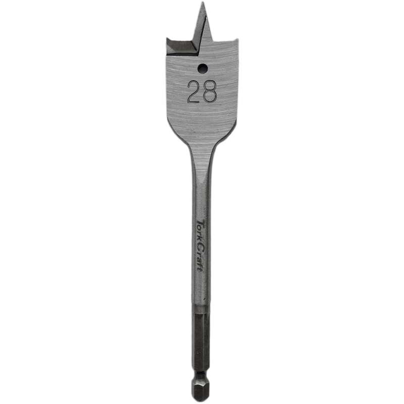 Spade Bit Pro Series 28 Mm X 150 Mm