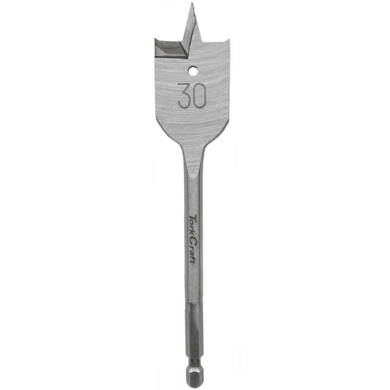 Spade Bit Pro Series 30 Mm X 150 Mm