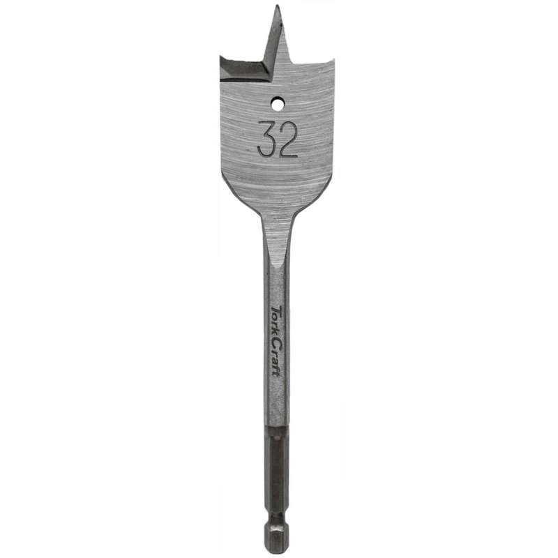 Spade Bit Pro Series 32 Mm X 150 Mm