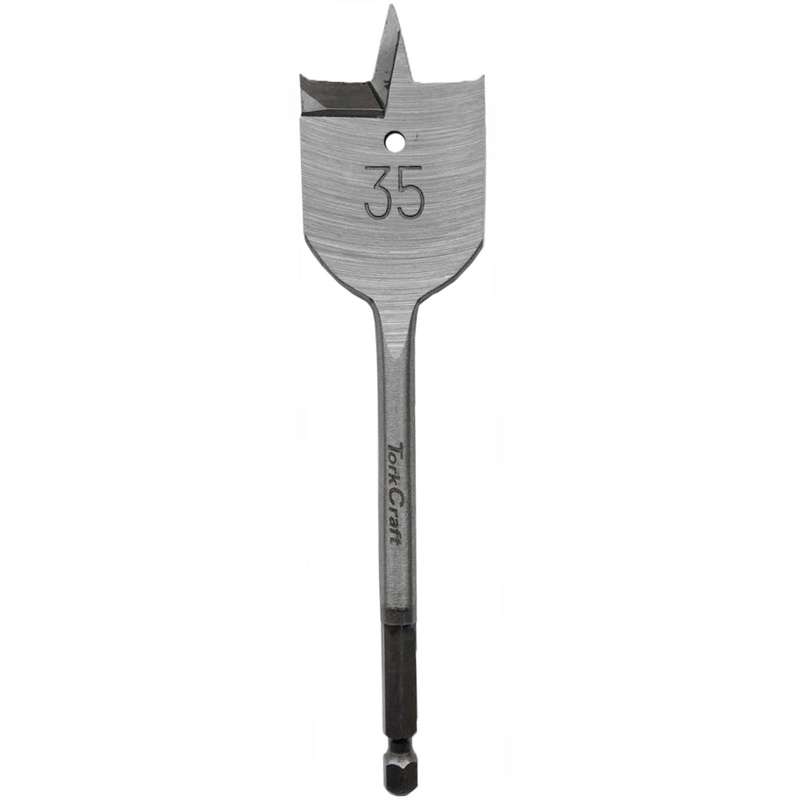 Spade Bit Pro Series 35 Mm X 150 Mm