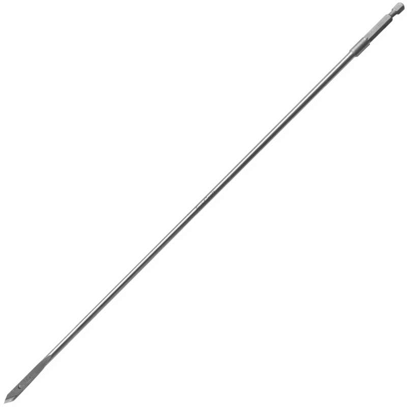 Spade Bit Pro Series 6 Mm X 400 Mm