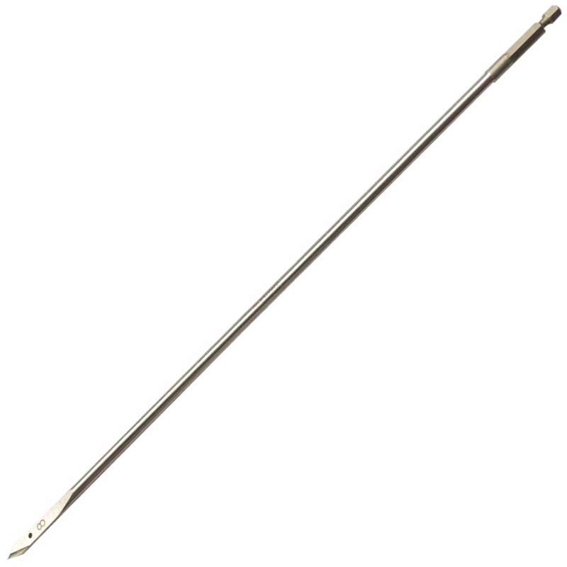 Spade Bit Pro Series 8 Mm X 400 Mm