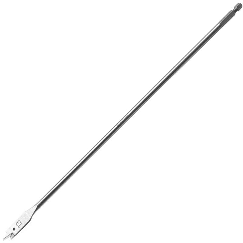 Spade Bit Pro Series 13 Mm X 400 Mm