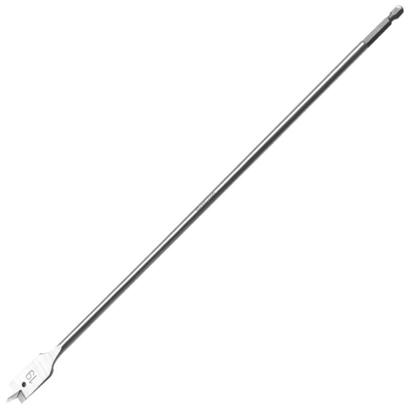 Spade Bit Pro Series 19 Mm X 400 Mm