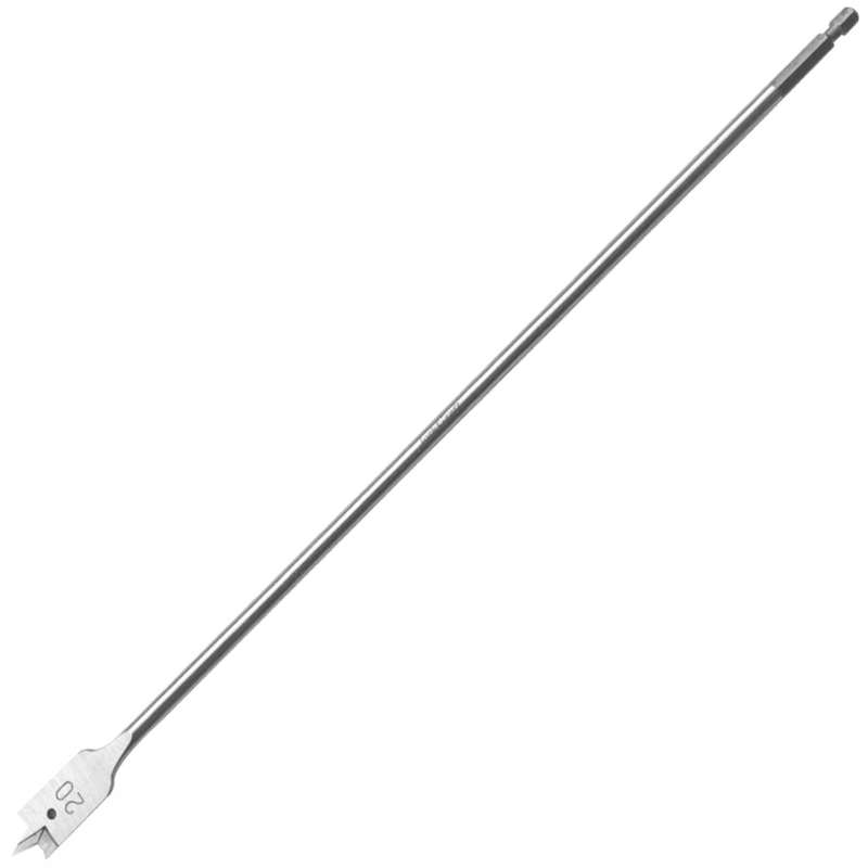 Spade Bit Pro Series 20 Mm X 400 Mm