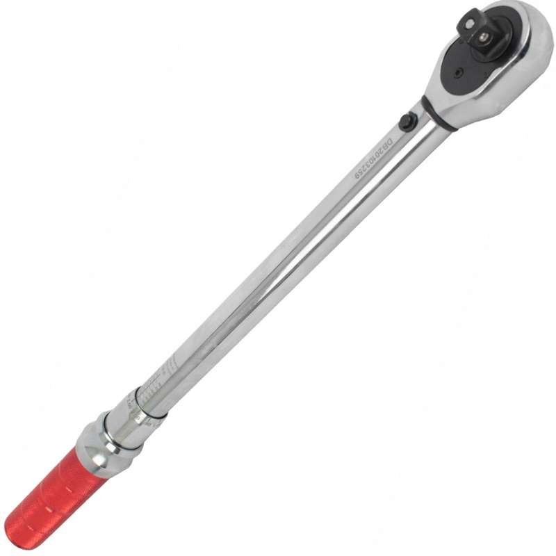 Mechanical Torque Wrench 1/2' X 10 110 Nm