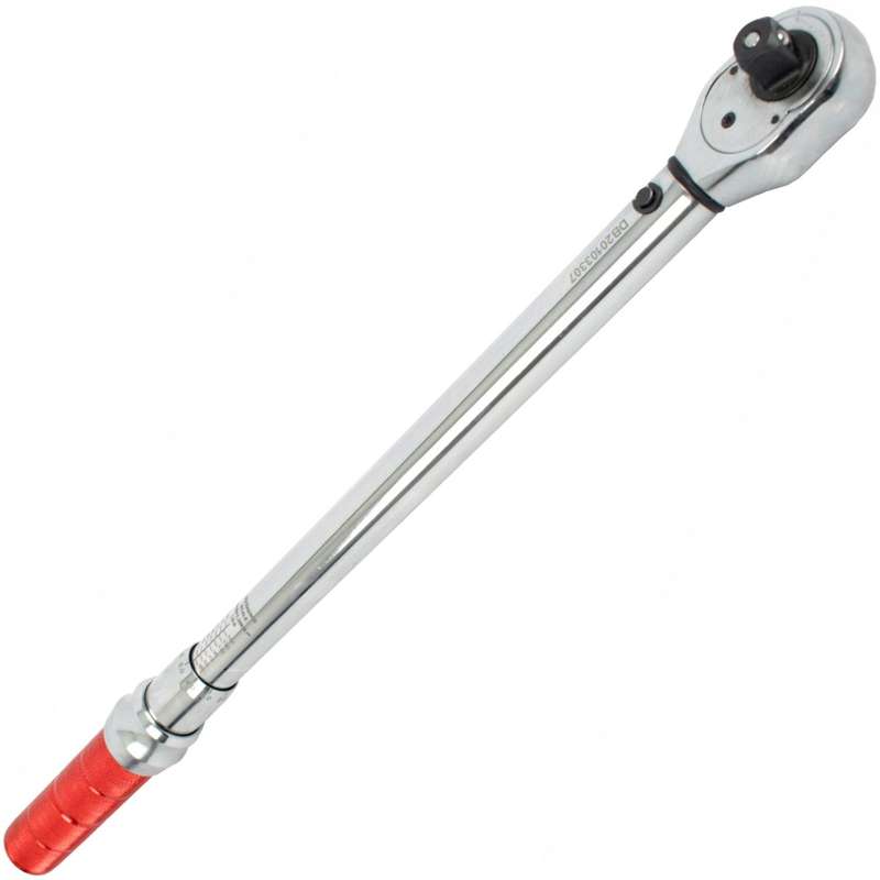 Mechanical Torque Wrench 1/2' X 20 210 Nm