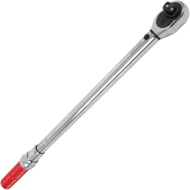 Mechanical Torque Wrench 1/2' X 65 350 Nm