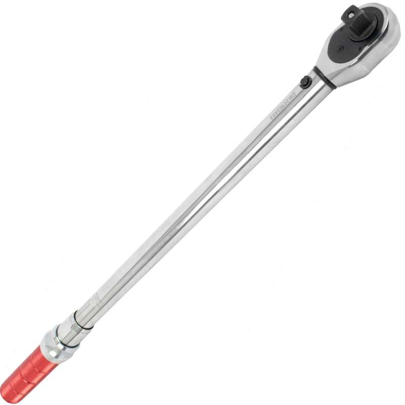 Mechanical Torque Wrench 1/2' X 70 400 Nm