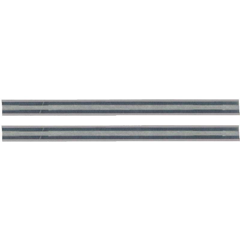 Planer Knives Tungsten 82 Mm Pair