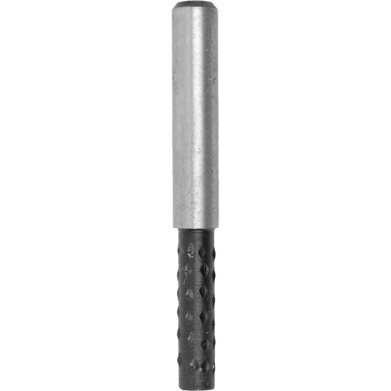 Rotary Rasp Cylindrical 7.5 Mm X 30 Mm X 1/4' Shank