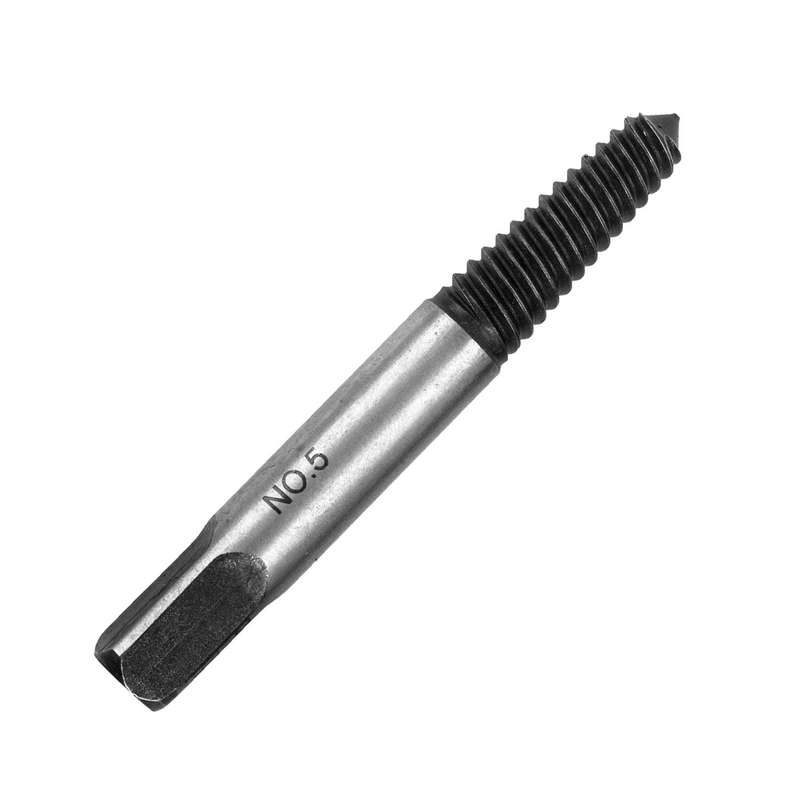Screw Extractor No.5 Carded