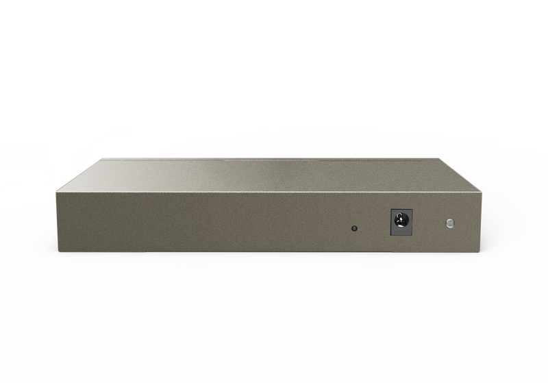 Tenda 10-Port 10/100M Desktop Switch With 8-Port PoE