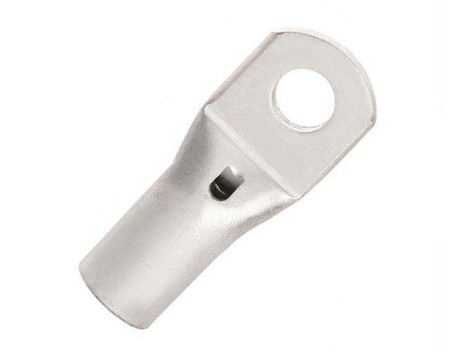 Terminal Un Ins Solid Ring Lug W=35mm2 R=10mm Sc35 10