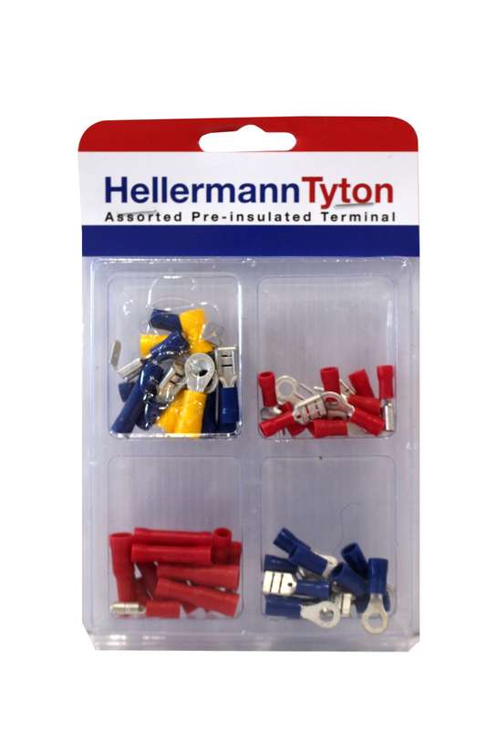 Term Assorted Set P/48