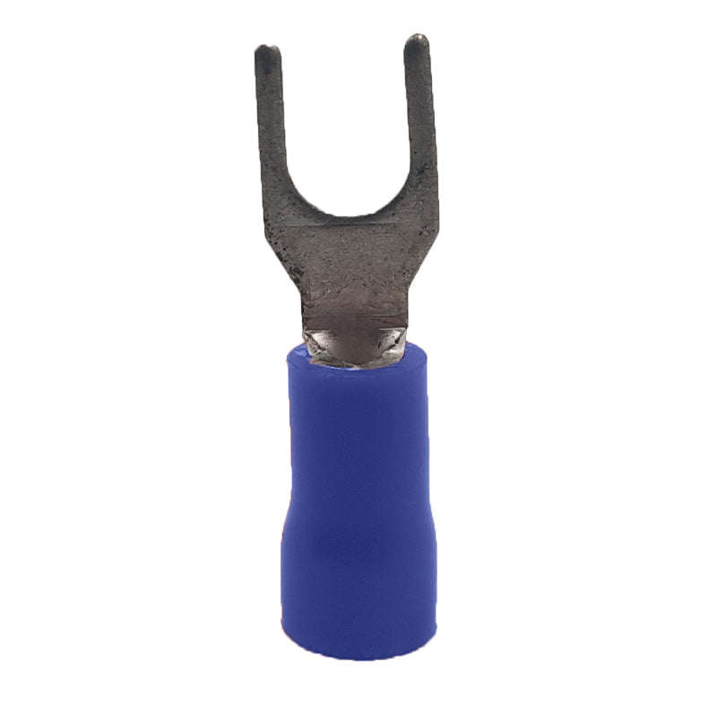 Term Spade Blue 4.3 Mm 2 S4 A P/10