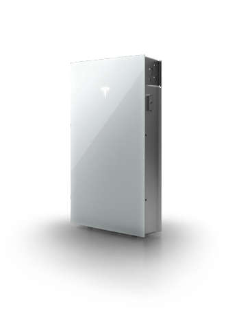 Tesla Powerwall 3 For Sa 3x Mppt 11.04k W 1 Ph Inverter With 13.5k Wh Battery