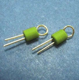 Pin Test Point Green Test 55 Gr