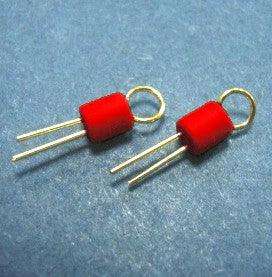 Pin Test Point Red Test 55 Rd