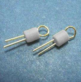 Pin Test Point White Test 55 Wt