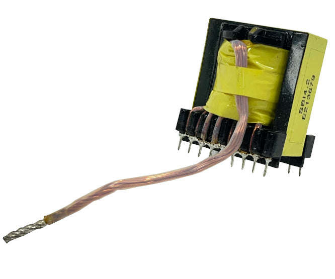 Transformer For Pb 600 12 Charger Tf 1894