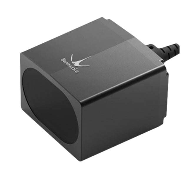 Lidar Tof Distance Sensor 0.1 100m 0.5 D Fov Tf03 100