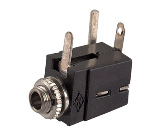 Socket 2.5 Mono P/Mnt 3 P K3620 K3620