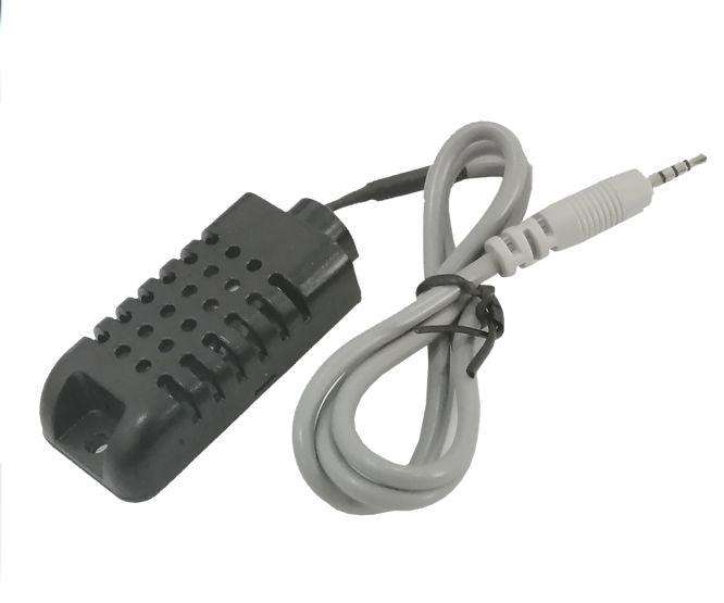 Temperature And Humidity Sensor Probe Th16