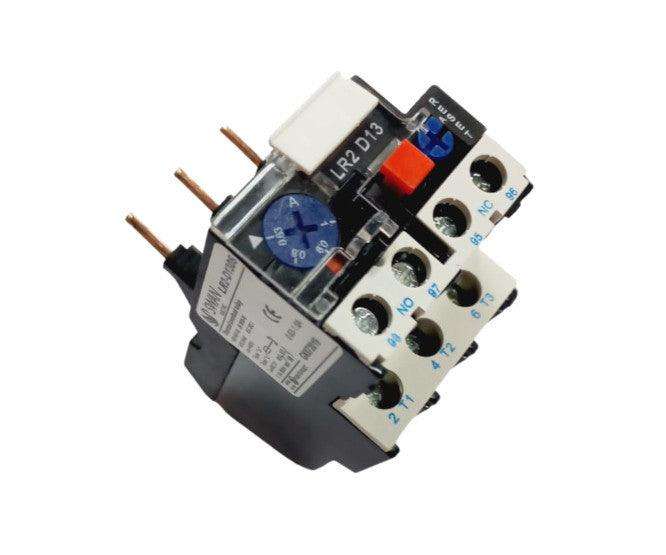 Overload Thermal Relay 0.25 A 0.40 A Thr Lr2 25 D1303