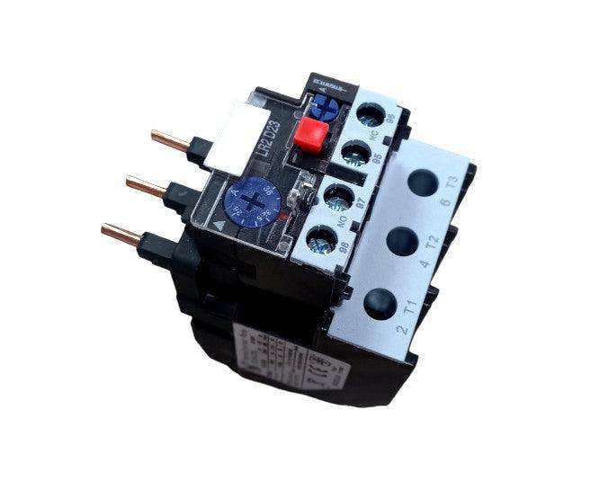 Overload Thermal 23 A 32 A Thr Lr2 36 D2353