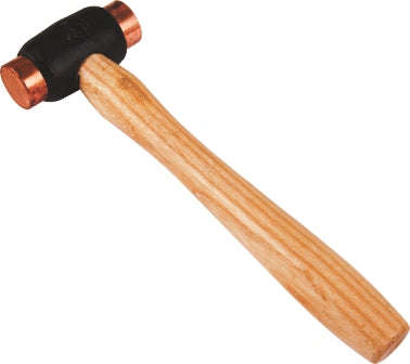 Hammer Thor Copper No.A 308 1 Lb 25 Mm