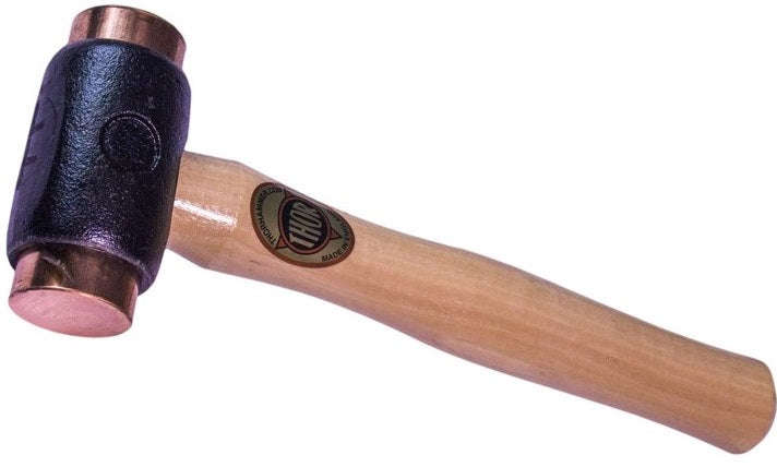 Hammer Thor Copper No.1 310 2 Lb 32 Mm