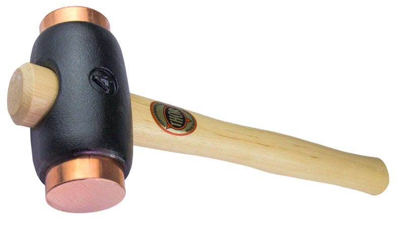 Hammer Thor Copper No.4 316 7 Lb 50 Mm