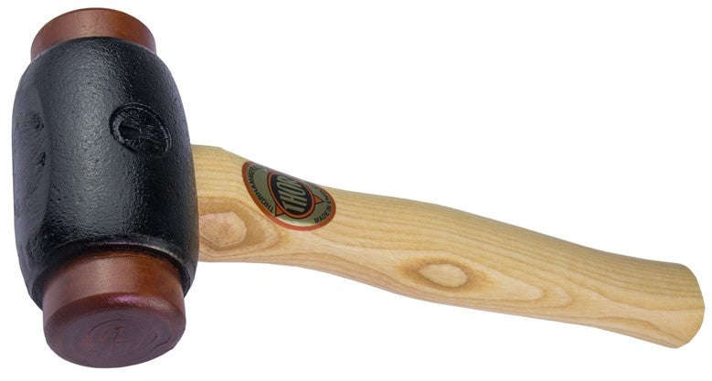 Hammer Thor Rawhide No.12 2 Lb 38 Mm