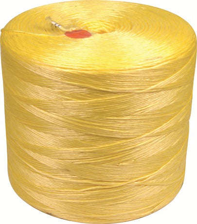 Rope Mts Bailing Twine Yell 5 Kg (4500 M)