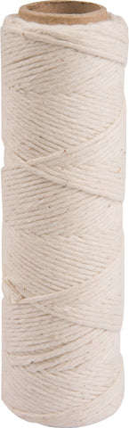 String Cotton Rope Mts #104 50 G(+/ 34 M)