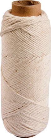 String Cotton Rope Mts #104 100 G(+/ 93 M)