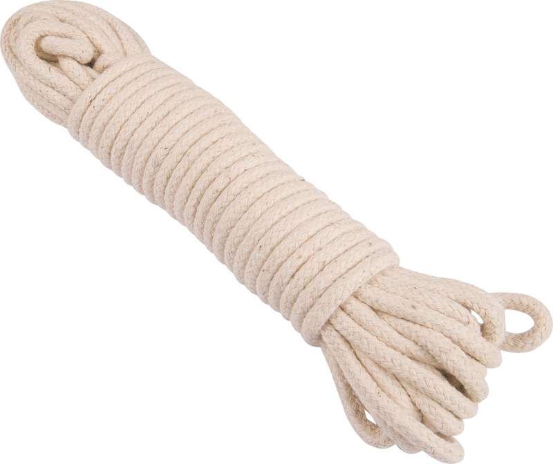 Cord Sash Braided Rope Mts 7 X10 M