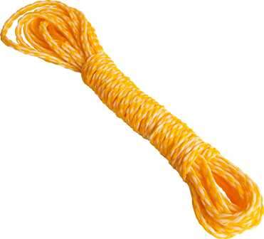 Rope Ski Mts Pp 5 Mm X 5 M
