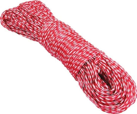 Rope Ski Mts Pp 5 Mm X30 M