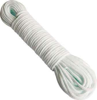 Wash Line Mts 30 M (4 Mm Rope)