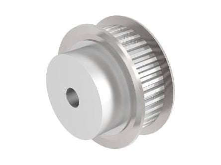 Aluminium Timing Pulley 20 T D=10mm 180232