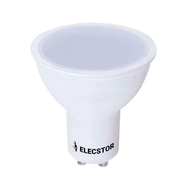 Elecstor Gu 10 5 W Rechargeable Cool White