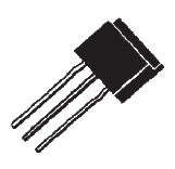 Triac Tl 25ma=Igt 400 V 3 A Tlc226 B
