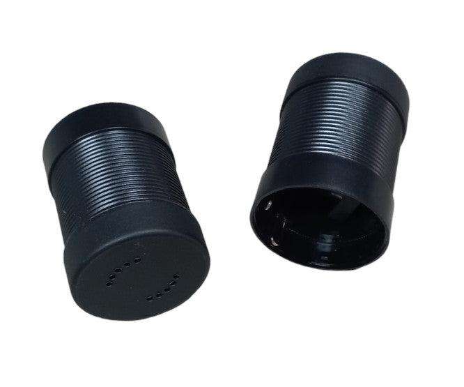 Tower Light Buzzer 50 Mm 24 Vac Continuous + Cap Tl Nlt50 J C2