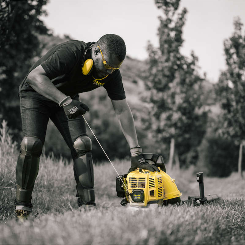 Talon Petrol Blower Backpack 43 Cm